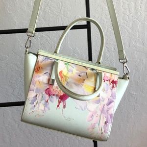 Ted Baker Honora Hanging Gardens Handbag